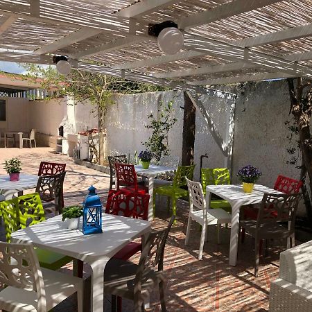 Almare B&B San Pietro in Bevagna Bagian luar foto