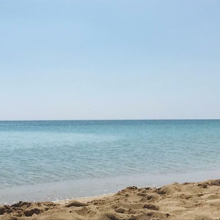 Almare B&B San Pietro in Bevagna Bagian luar foto