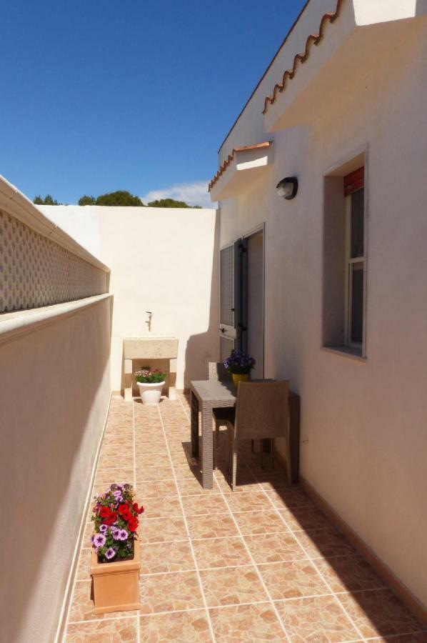 Almare B&B San Pietro in Bevagna Bagian luar foto