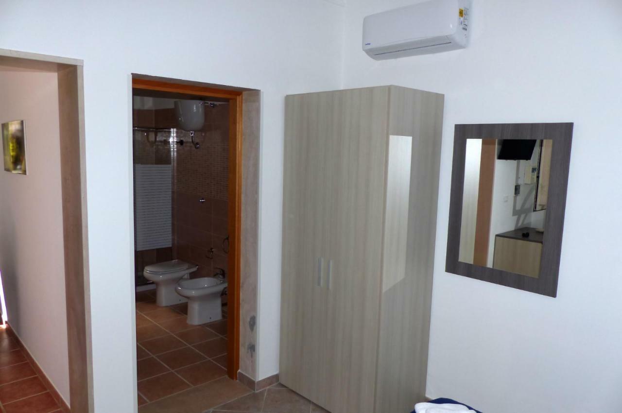 Almare B&B San Pietro in Bevagna Bagian luar foto