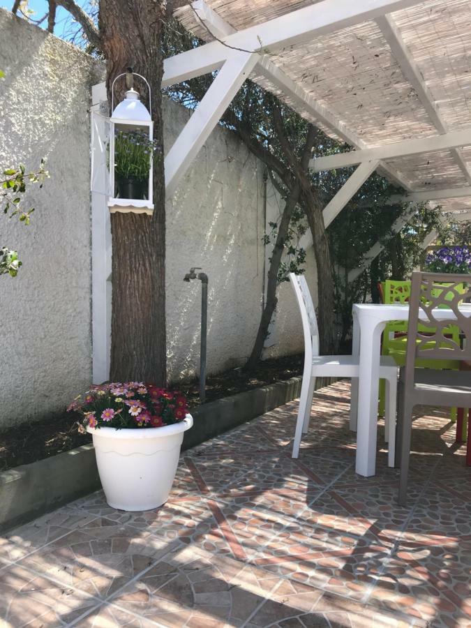 Almare B&B San Pietro in Bevagna Bagian luar foto