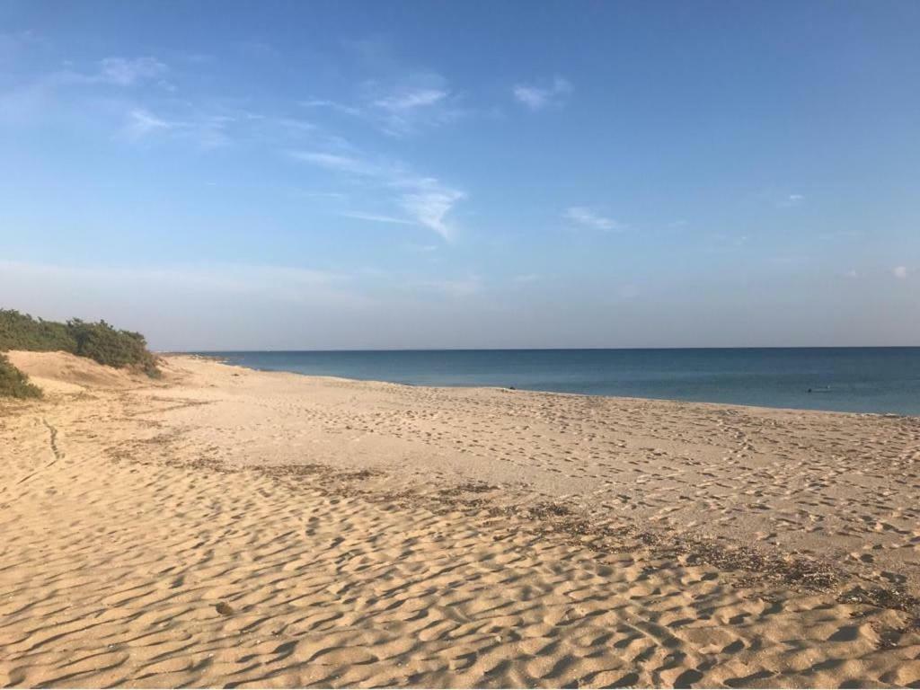 Almare B&B San Pietro in Bevagna Bagian luar foto
