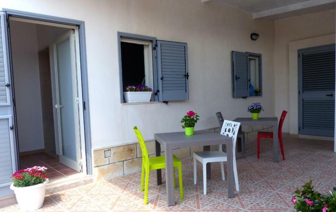 Almare B&B San Pietro in Bevagna Bagian luar foto