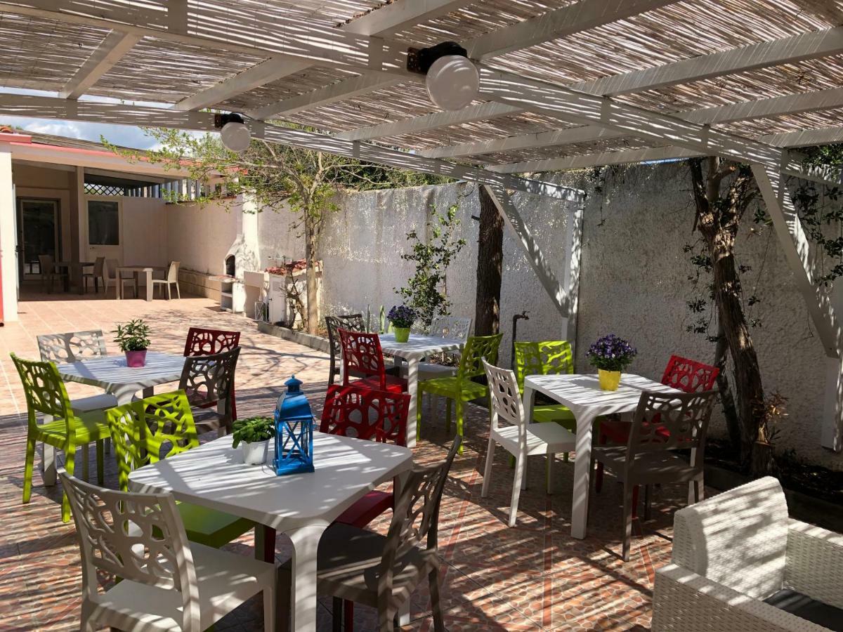 Almare B&B San Pietro in Bevagna Bagian luar foto