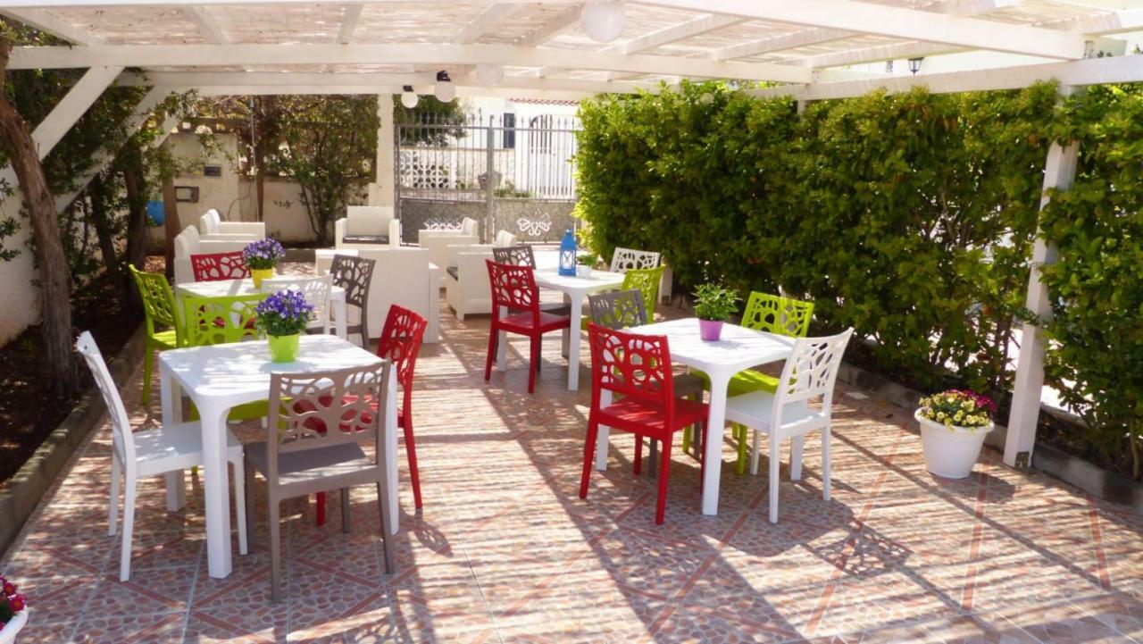 Almare B&B San Pietro in Bevagna Bagian luar foto