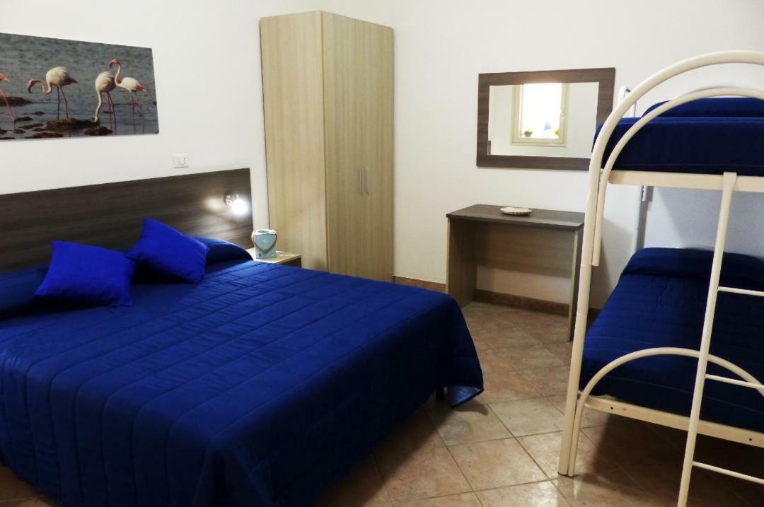 Almare B&B San Pietro in Bevagna Bagian luar foto