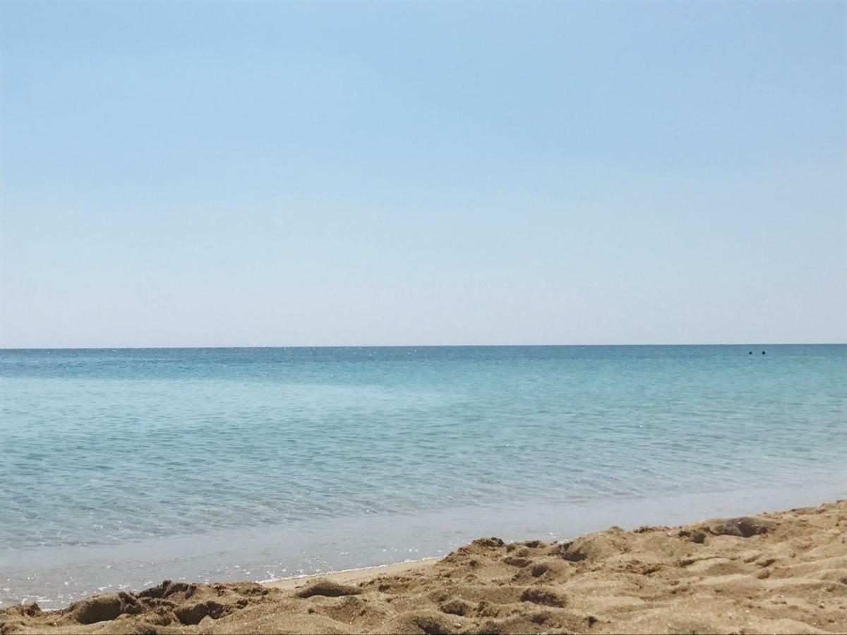 Almare B&B San Pietro in Bevagna Bagian luar foto