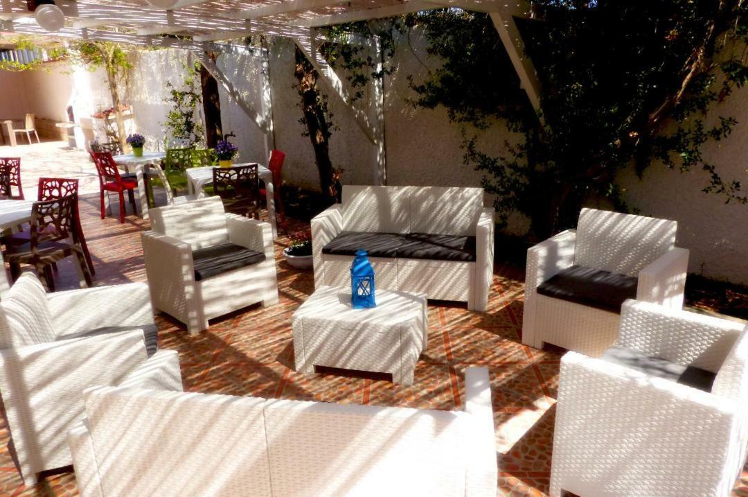 Almare B&B San Pietro in Bevagna Bagian luar foto