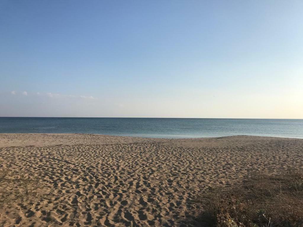 Almare B&B San Pietro in Bevagna Bagian luar foto