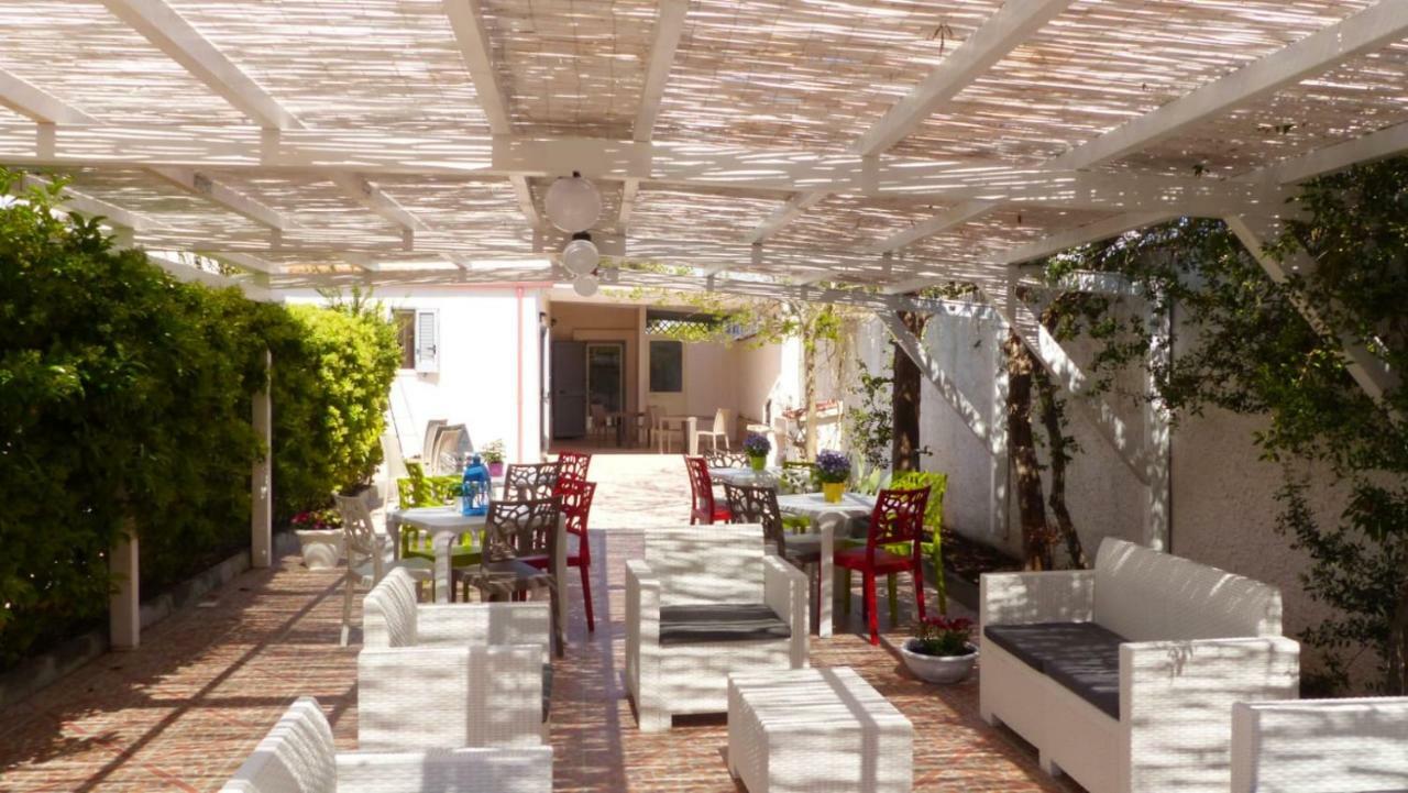 Almare B&B San Pietro in Bevagna Bagian luar foto