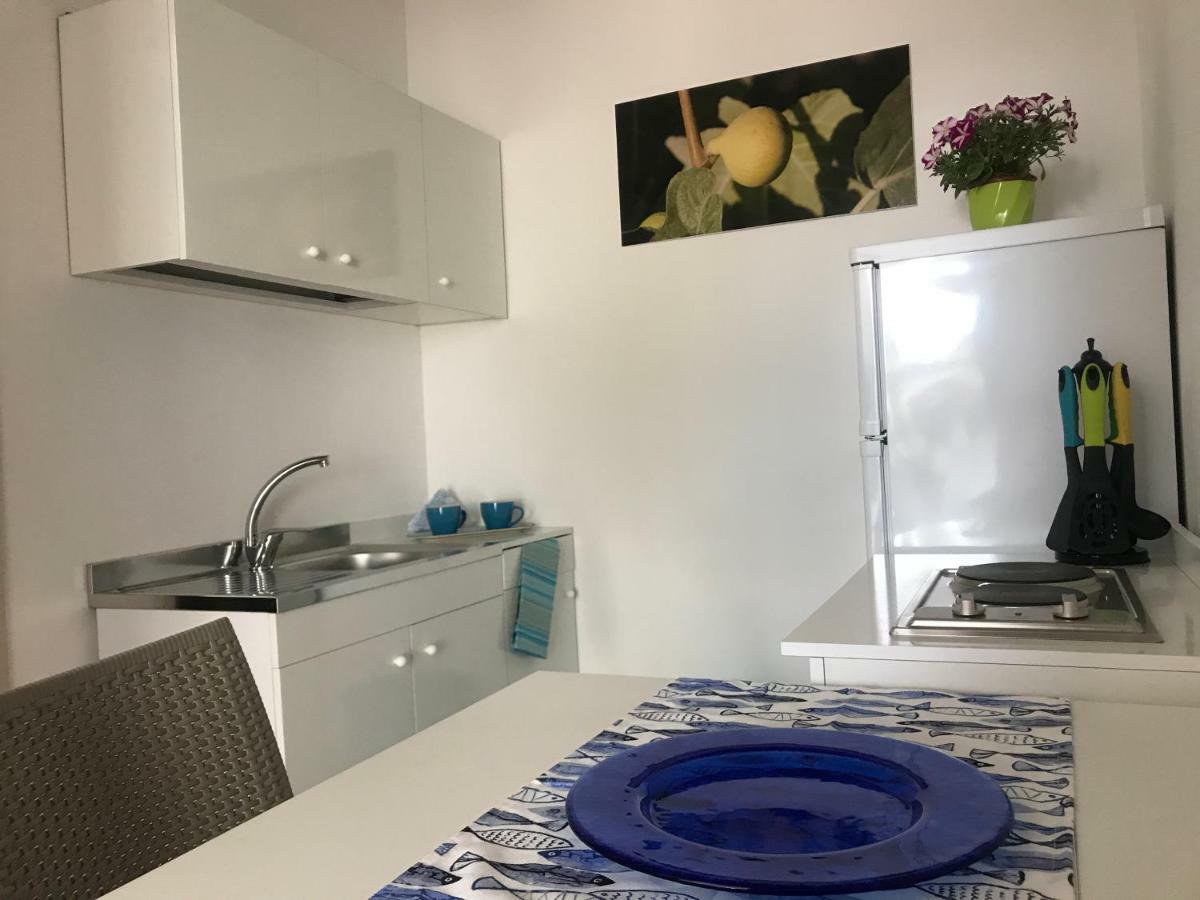 Almare B&B San Pietro in Bevagna Bagian luar foto
