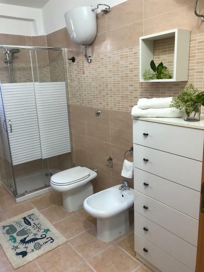 Almare B&B San Pietro in Bevagna Bagian luar foto