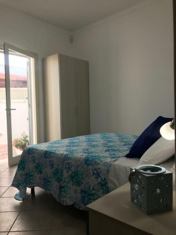 Almare B&B San Pietro in Bevagna Bagian luar foto