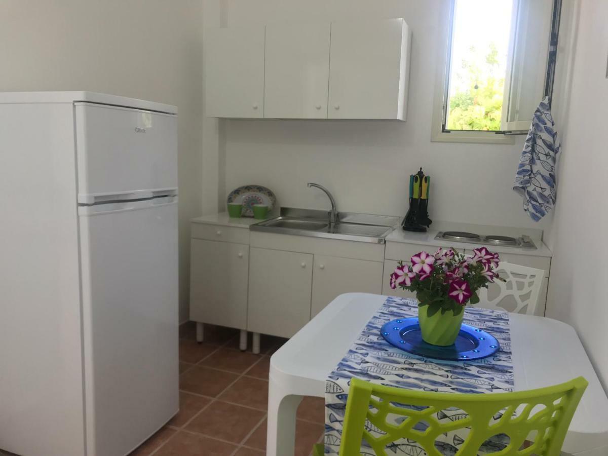Almare B&B San Pietro in Bevagna Bagian luar foto