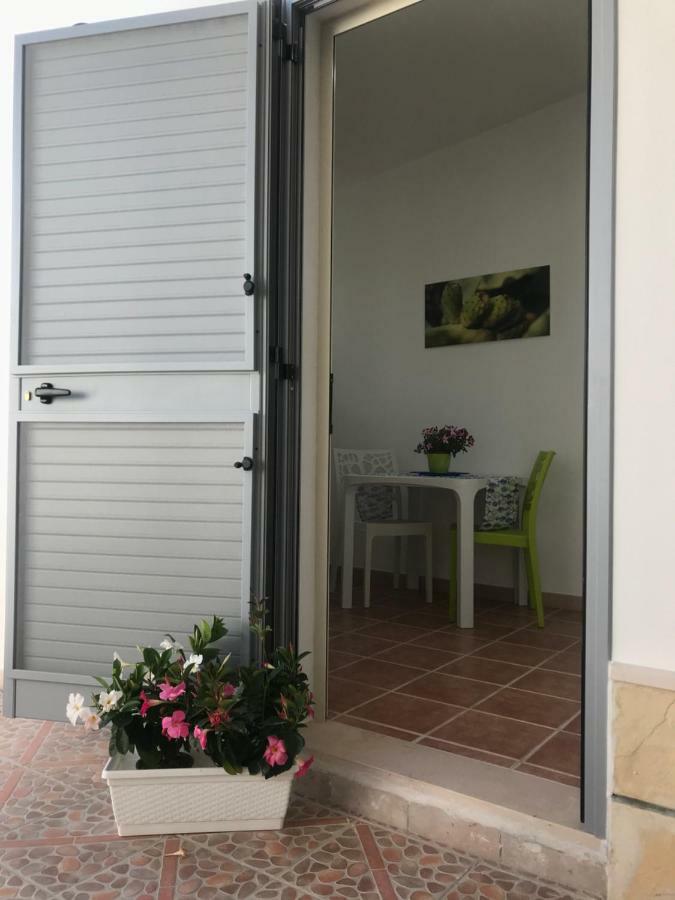 Almare B&B San Pietro in Bevagna Bagian luar foto