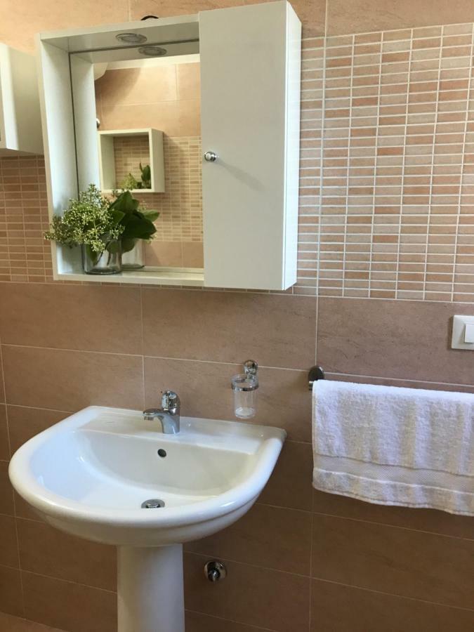 Almare B&B San Pietro in Bevagna Bagian luar foto