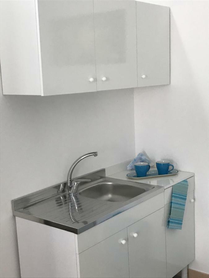 Almare B&B San Pietro in Bevagna Bagian luar foto