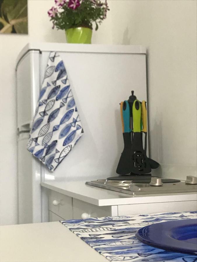 Almare B&B San Pietro in Bevagna Bagian luar foto